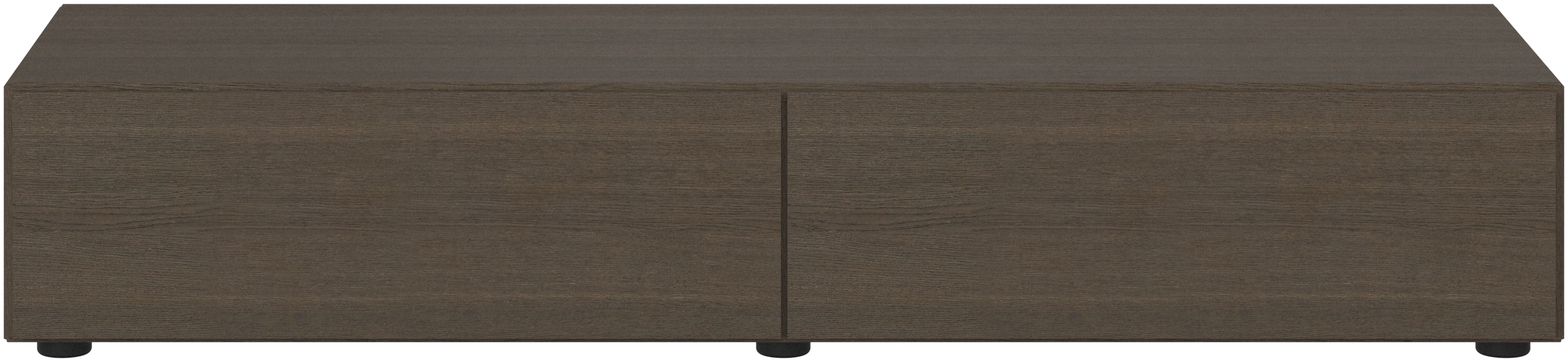 Lugano ベースキャビネット （ドロップダウン式ドア付き） | Media